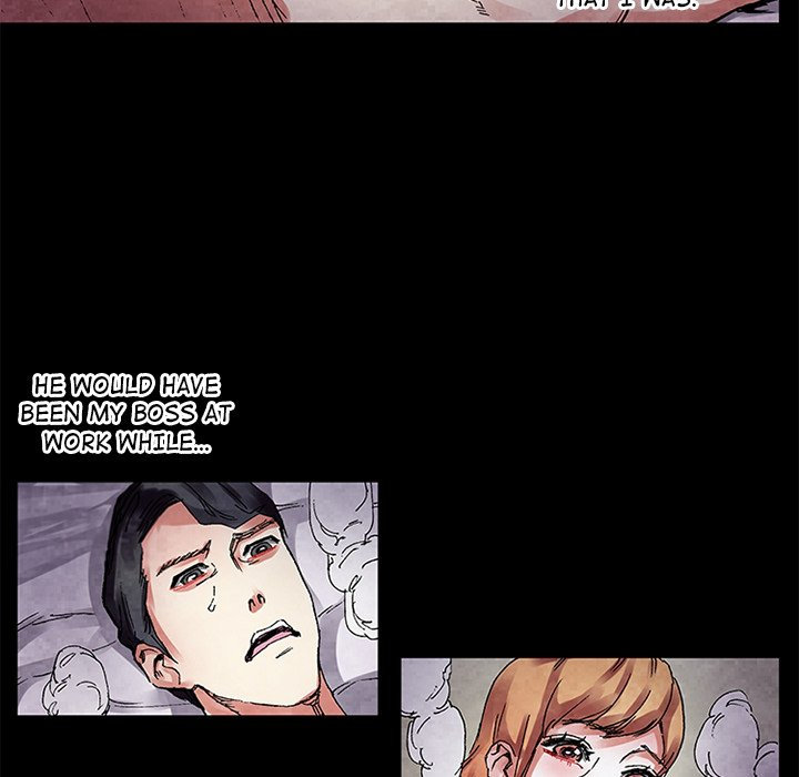 Miss Provocative - Chapter 40 - picture 36