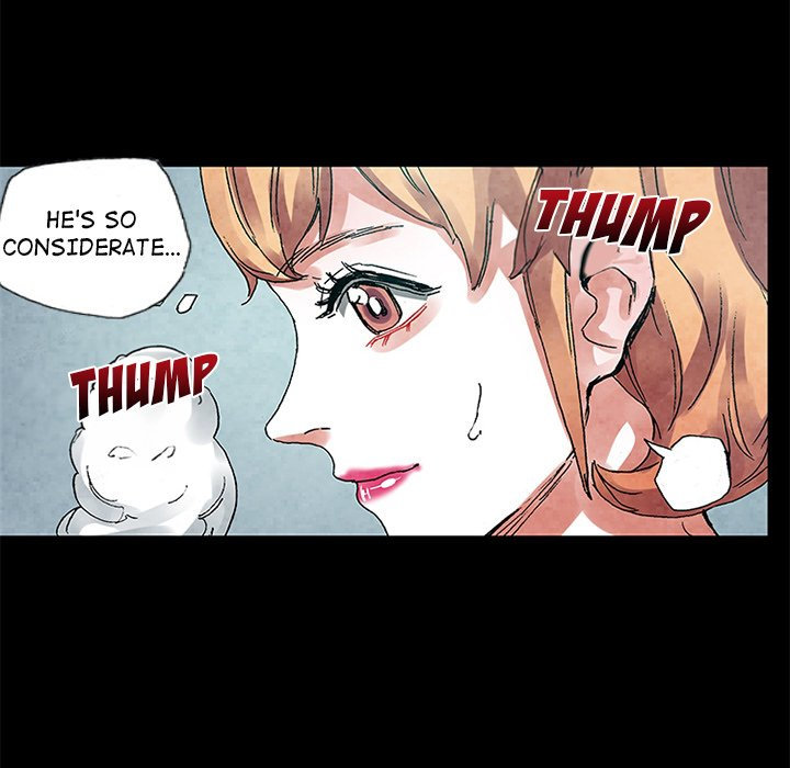 Miss Provocative - Chapter 40 - picture 45
