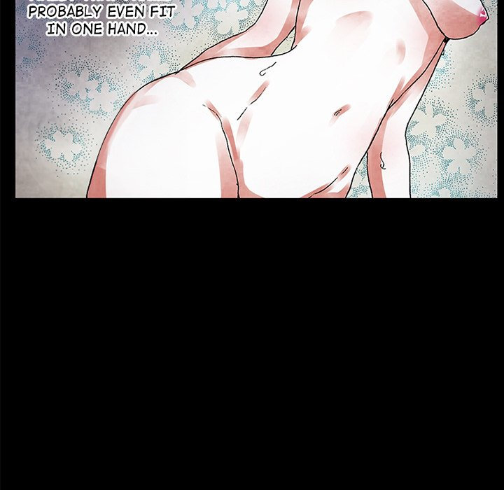 Miss Provocative - Chapter 40 - picture 63