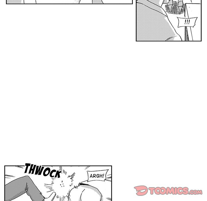 Miss Provocative - Chapter 41 - picture 24