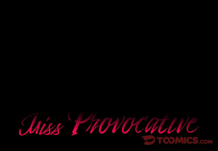 Miss Provocative - Chapter 41 - picture 3