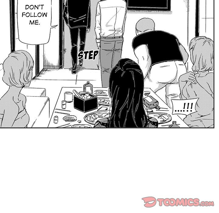 Miss Provocative - Chapter 41 - picture 36