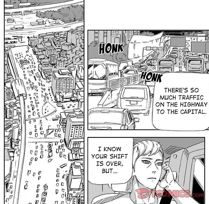 Miss Provocative - Chapter 41 - picture 39