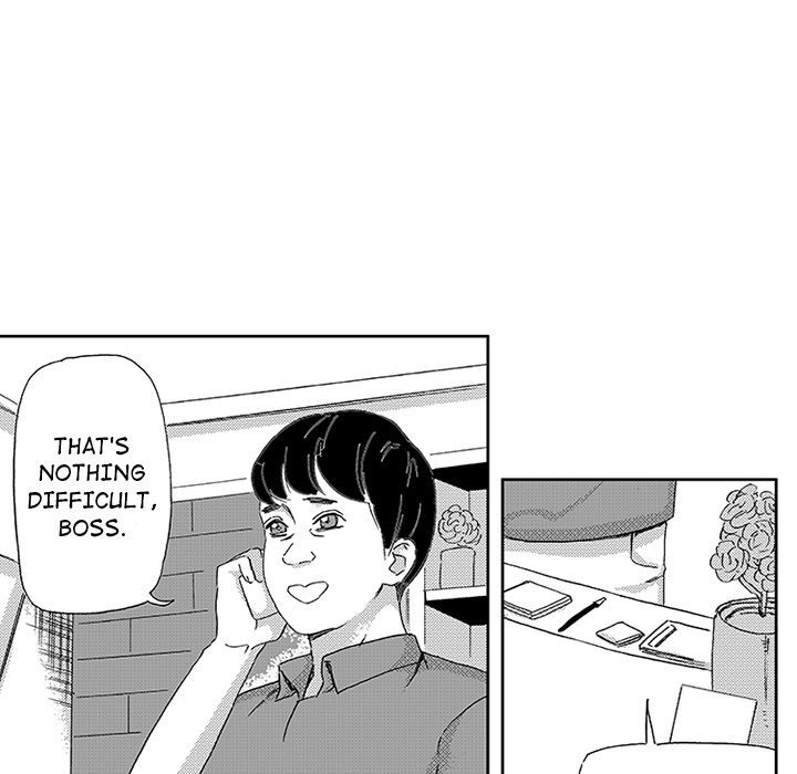 Miss Provocative - Chapter 41 - picture 41