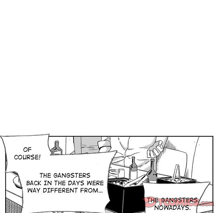Miss Provocative - Chapter 41 - picture 9