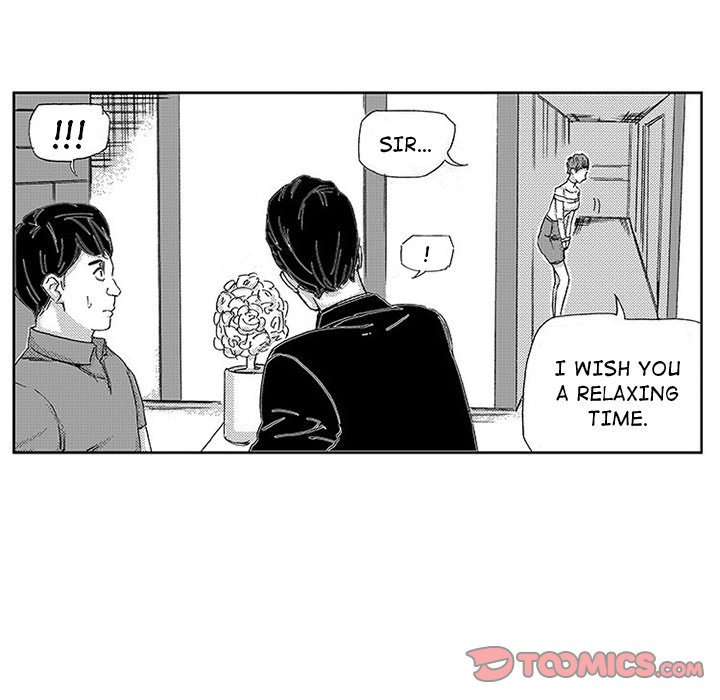 Miss Provocative - Chapter 42 - picture 16