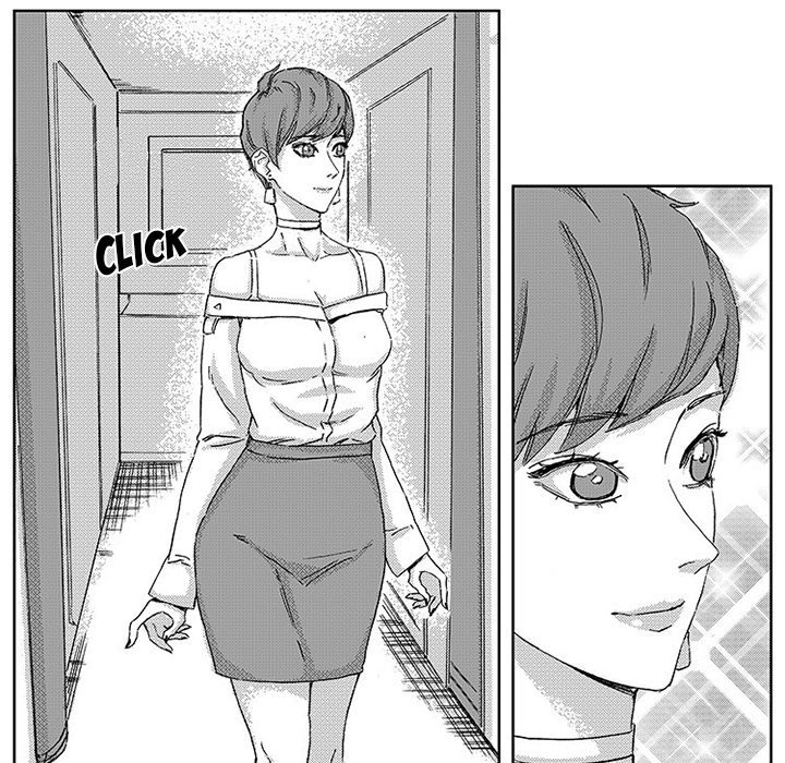 Miss Provocative - Chapter 42 - picture 18