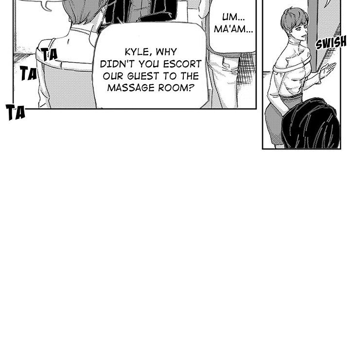 Miss Provocative - Chapter 42 - picture 21
