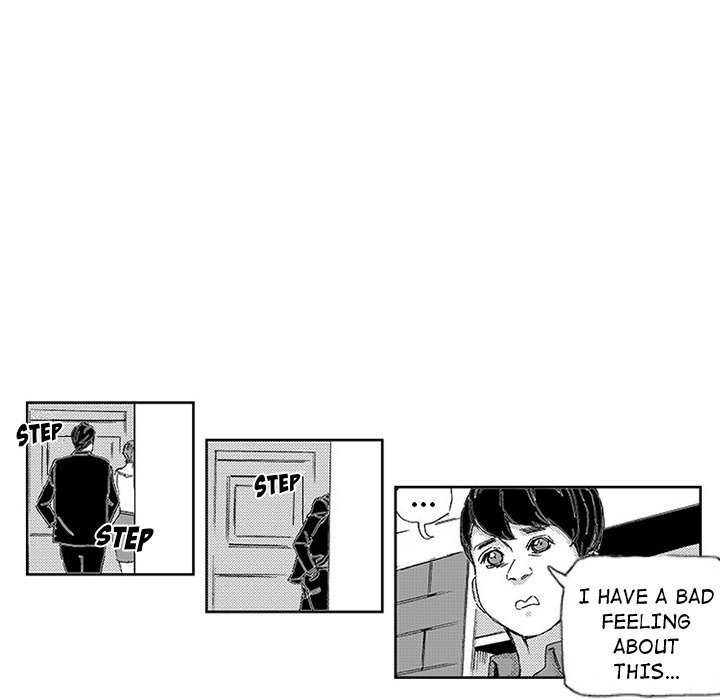 Miss Provocative - Chapter 42 - picture 23