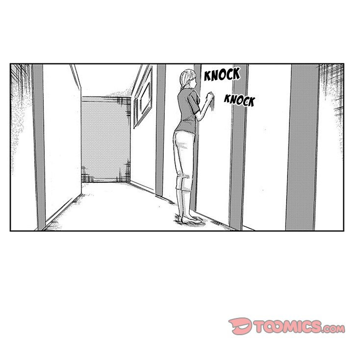 Miss Provocative - Chapter 42 - picture 36