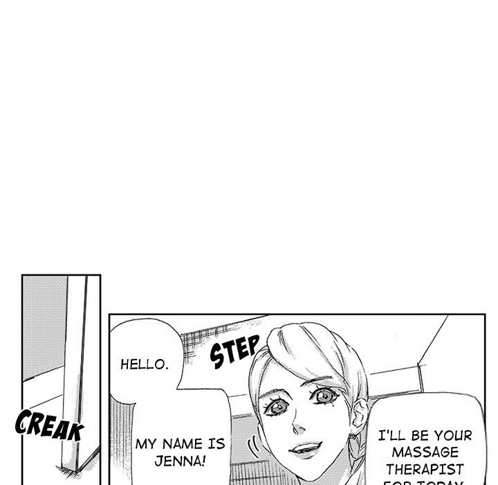 Miss Provocative - Chapter 42 - picture 37