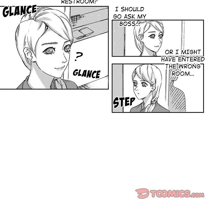 Miss Provocative - Chapter 42 - picture 40