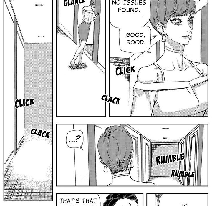 Miss Provocative - Chapter 42 - picture 46