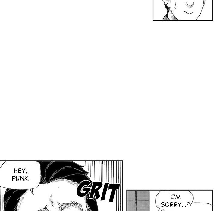 Miss Provocative - Chapter 42 - picture 7