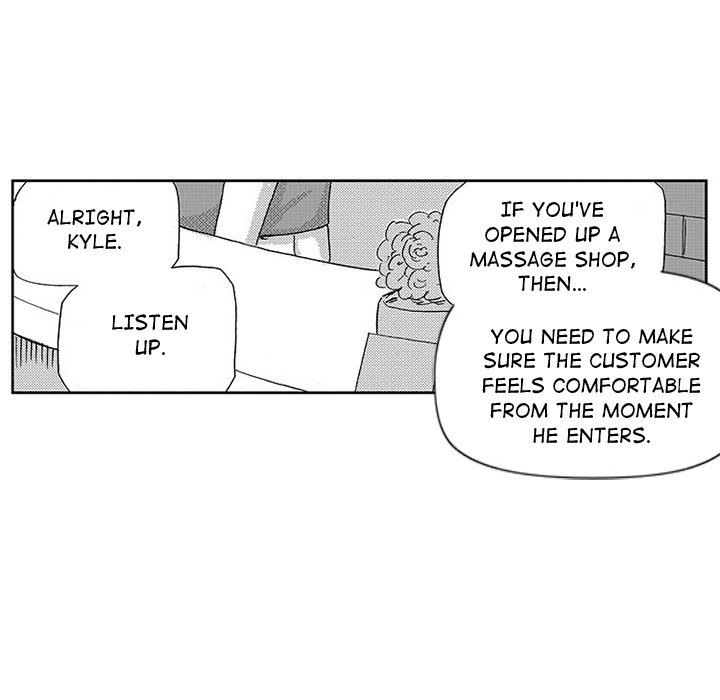 Miss Provocative - Chapter 42 - picture 9