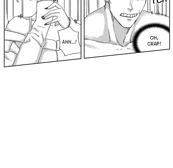 Miss Provocative - Chapter 43 - picture 11