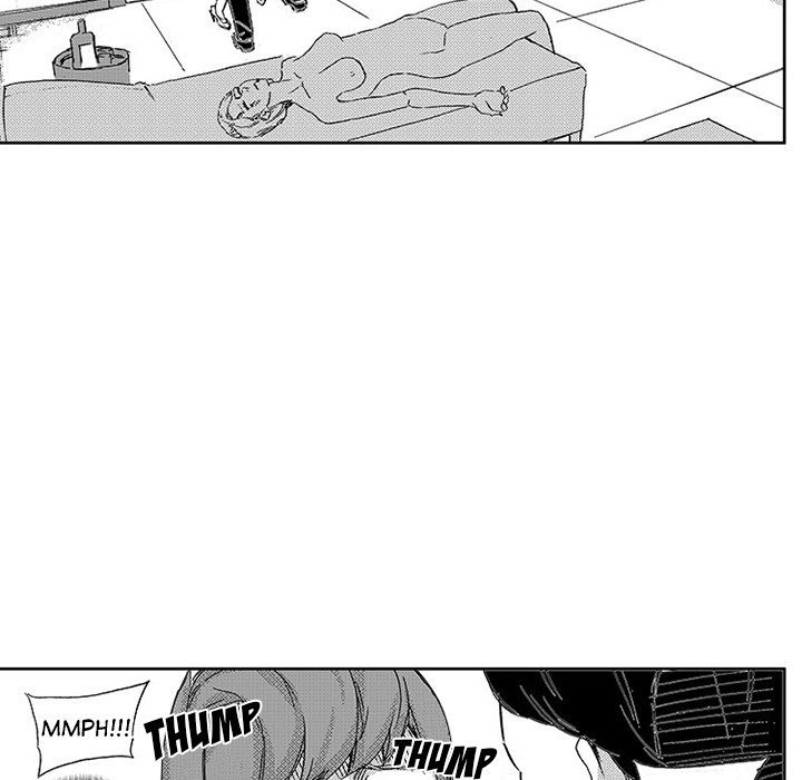 Miss Provocative - Chapter 43 - picture 15