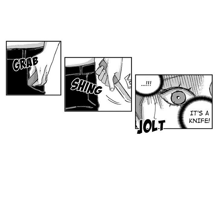 Miss Provocative - Chapter 43 - picture 17