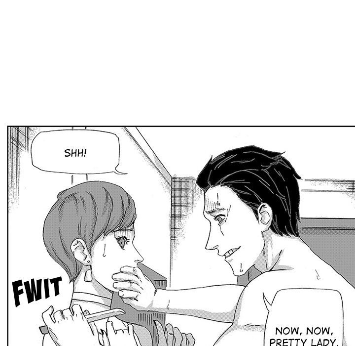 Miss Provocative - Chapter 43 - picture 18