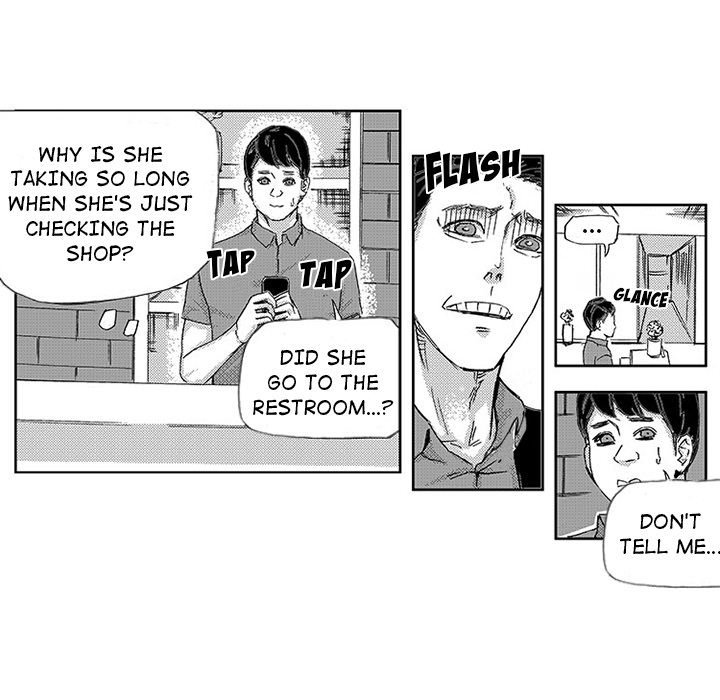 Miss Provocative - Chapter 43 - picture 21