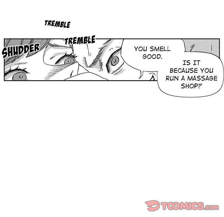 Miss Provocative - Chapter 43 - picture 24