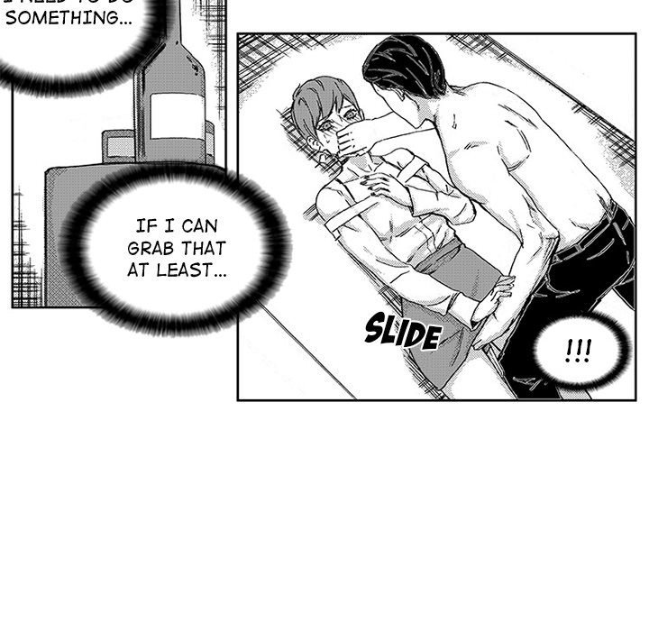 Miss Provocative - Chapter 43 - picture 26