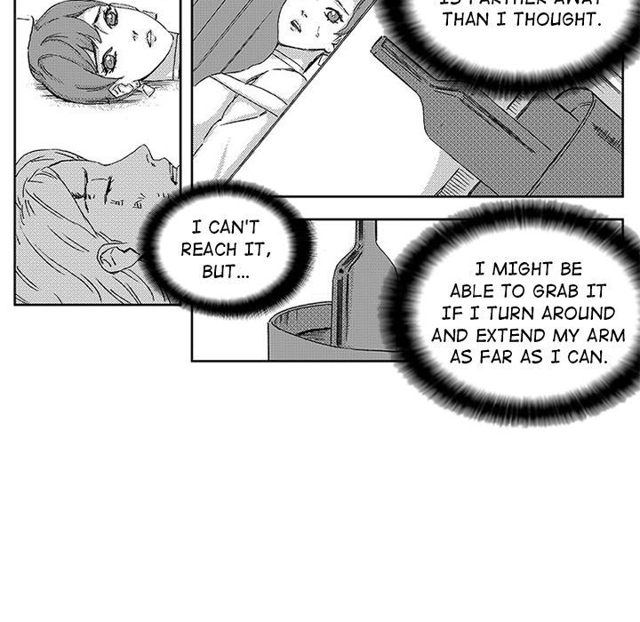 Miss Provocative - Chapter 43 - picture 41