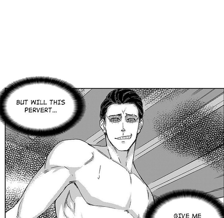 Miss Provocative - Chapter 43 - picture 42