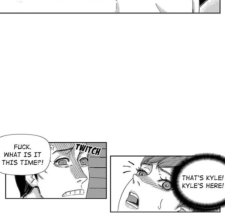 Miss Provocative - Chapter 43 - picture 46