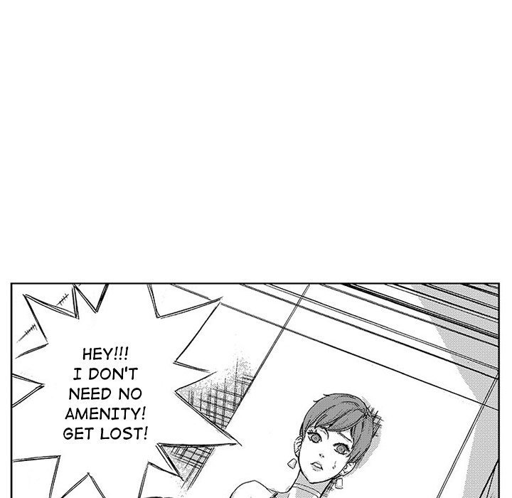 Miss Provocative - Chapter 43 - picture 47