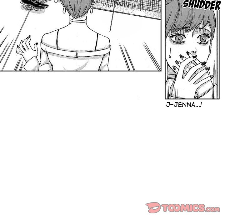 Miss Provocative - Chapter 43 - picture 8