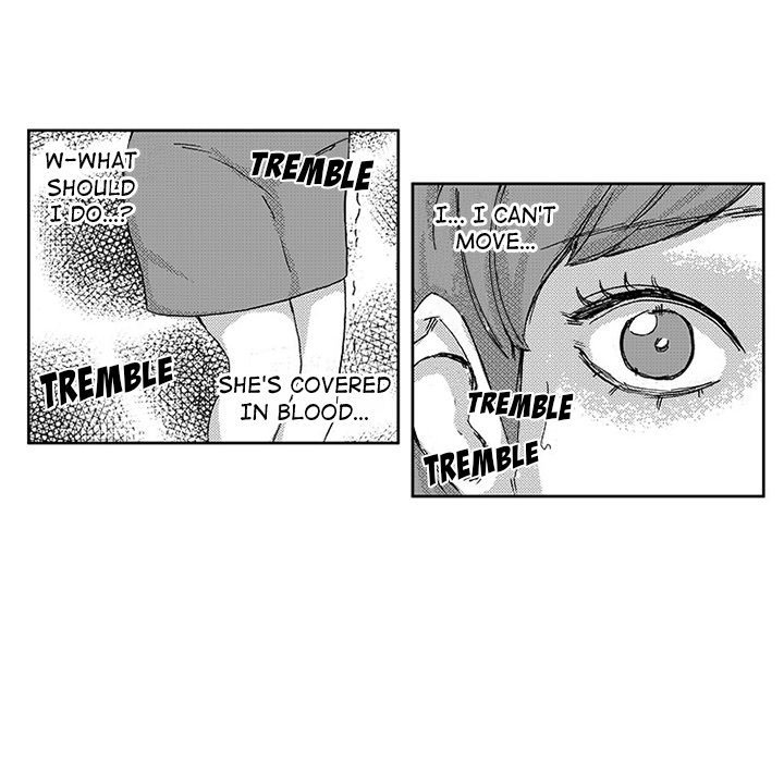Miss Provocative - Chapter 43 - picture 9