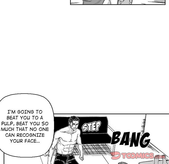 Miss Provocative - Chapter 44 - picture 18