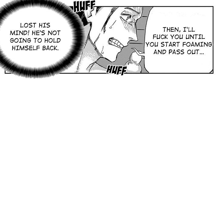 Miss Provocative - Chapter 44 - picture 20
