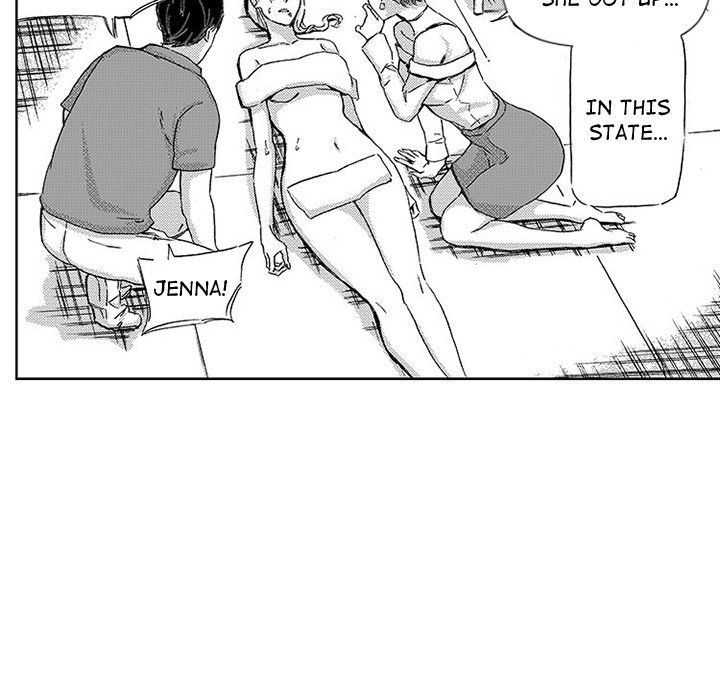 Miss Provocative - Chapter 44 - picture 40