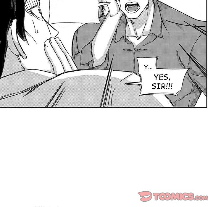 Miss Provocative - Chapter 45 - picture 15