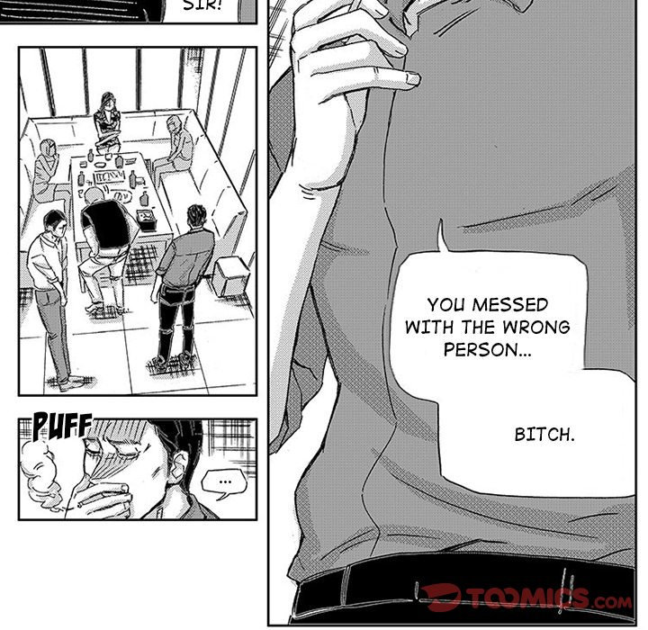 Miss Provocative - Chapter 45 - picture 21