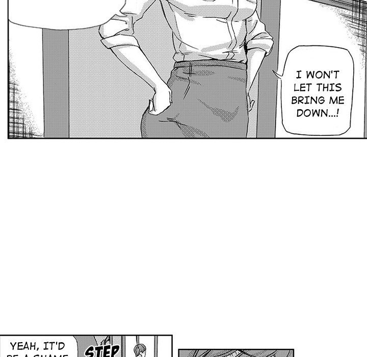 Miss Provocative - Chapter 45 - picture 32