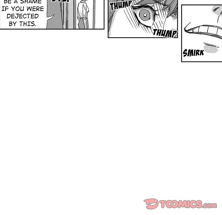 Miss Provocative - Chapter 45 - picture 33