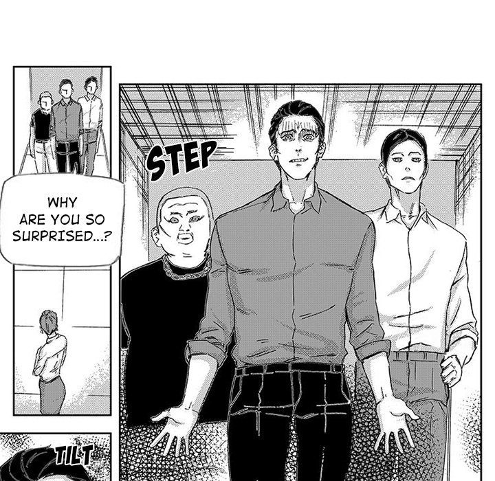 Miss Provocative - Chapter 45 - picture 34