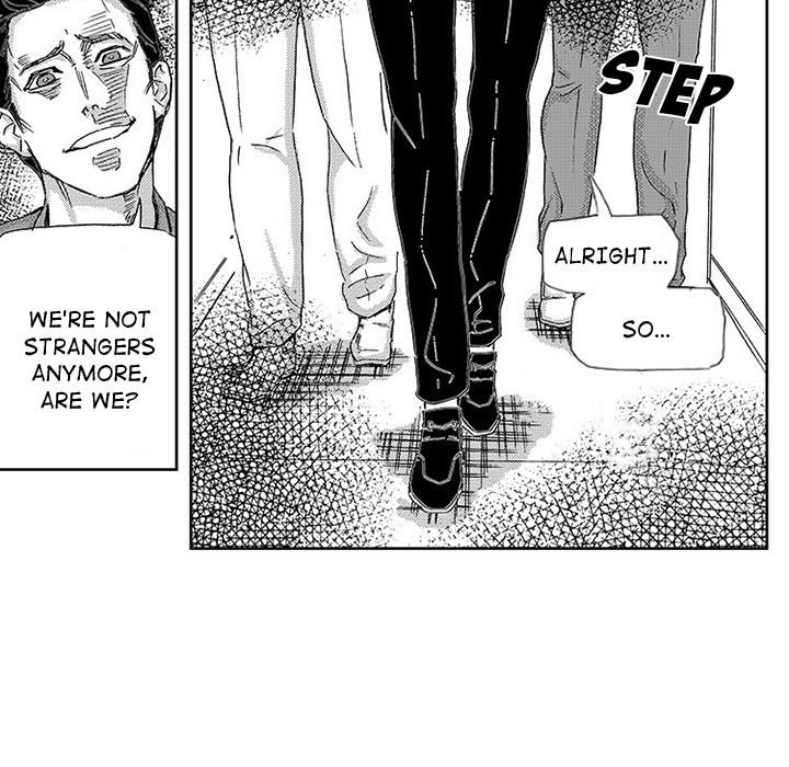Miss Provocative - Chapter 45 - picture 35