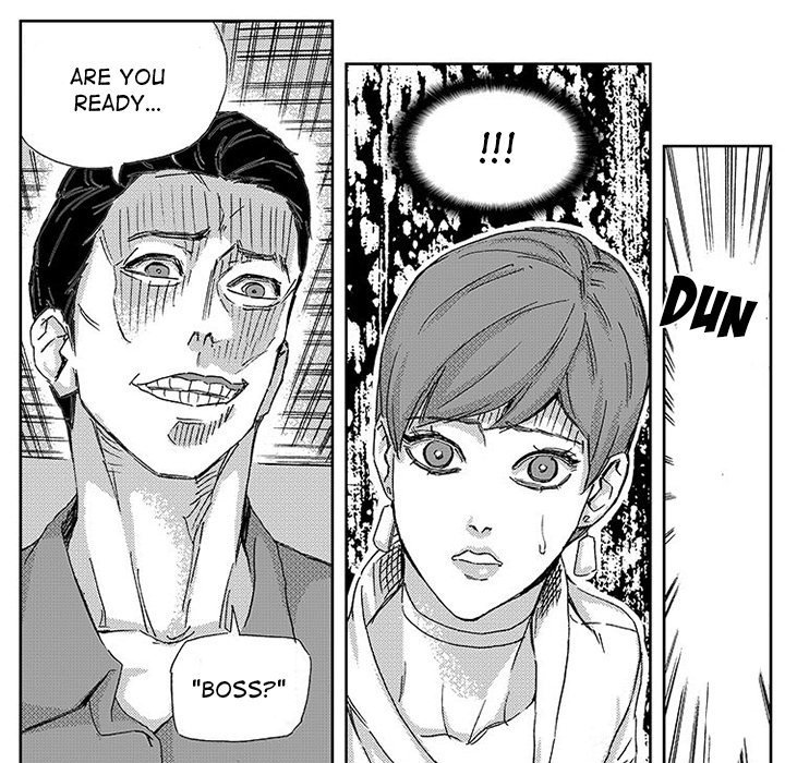 Miss Provocative - Chapter 45 - picture 37