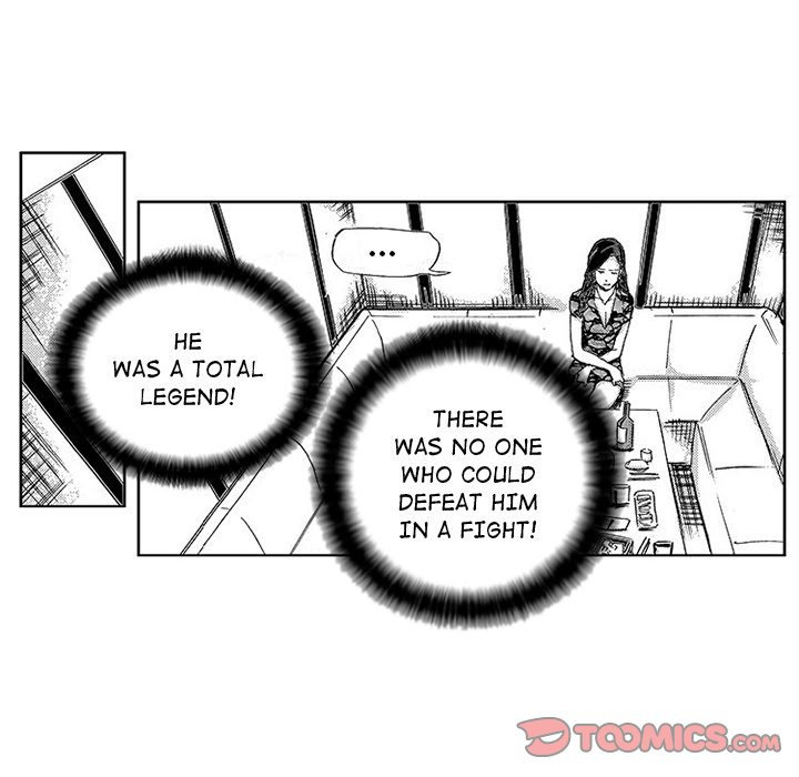 Miss Provocative - Chapter 45 - picture 39