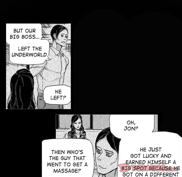 Miss Provocative - Chapter 45 - picture 42