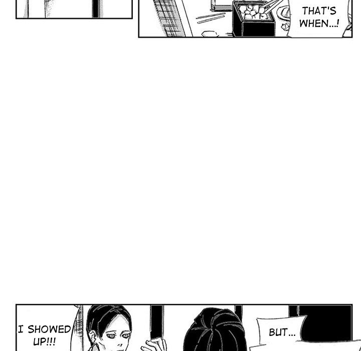 Miss Provocative - Chapter 45 - picture 7