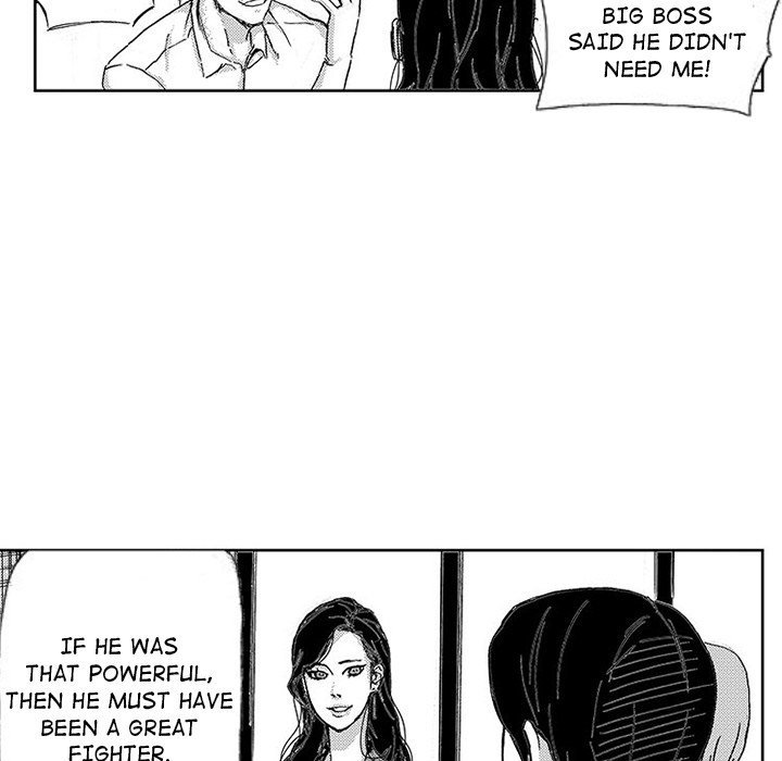 Miss Provocative - Chapter 45 - picture 8