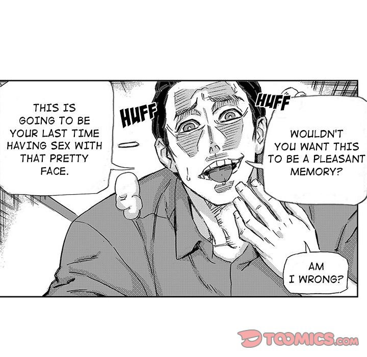 Miss Provocative - Chapter 46 - picture 14