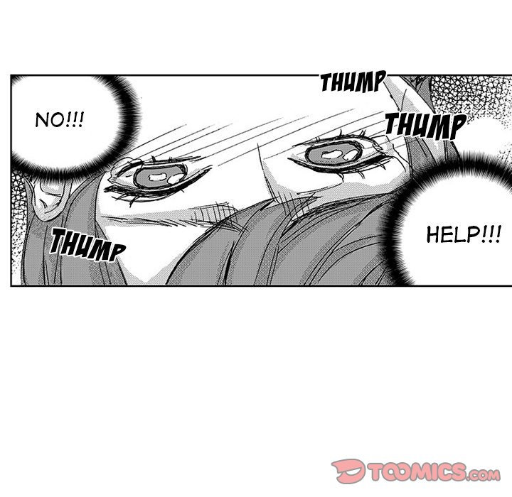 Miss Provocative - Chapter 46 - picture 18