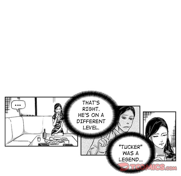 Miss Provocative - Chapter 46 - picture 20