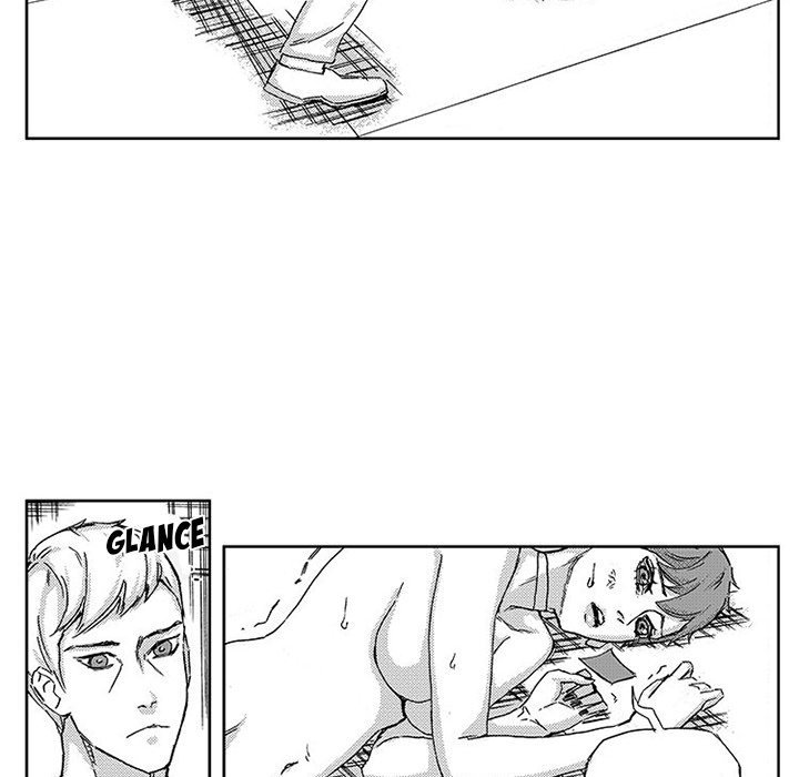 Miss Provocative - Chapter 46 - picture 29